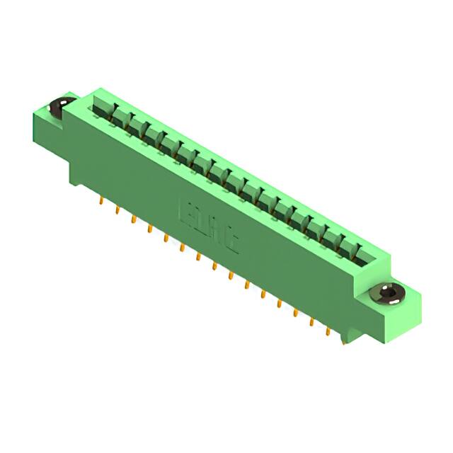 837-032-556-803 EDAC Inc.  Edgeboard Connectors